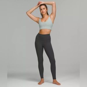 Lululemon Align High-Rise Pant 28”